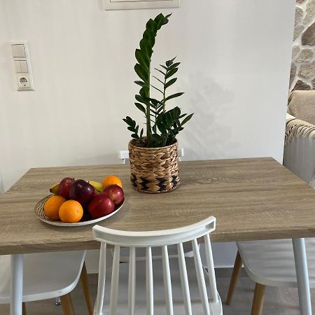 Aleria Central Apartments Naxos City Zewnętrze zdjęcie