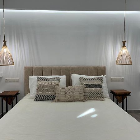 Aleria Central Apartments Naxos City Zewnętrze zdjęcie