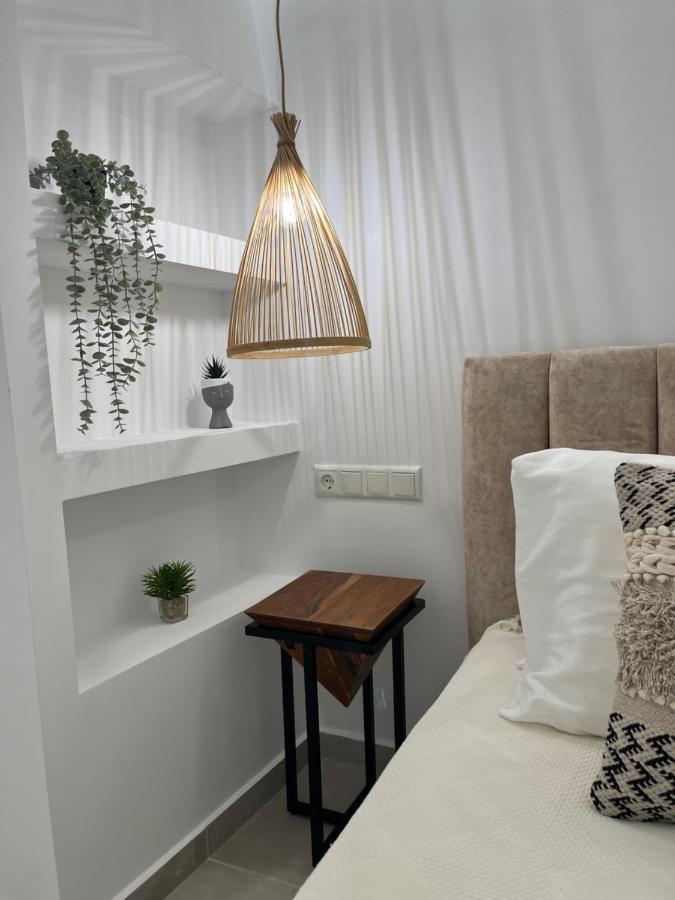 Aleria Central Apartments Naxos City Zewnętrze zdjęcie