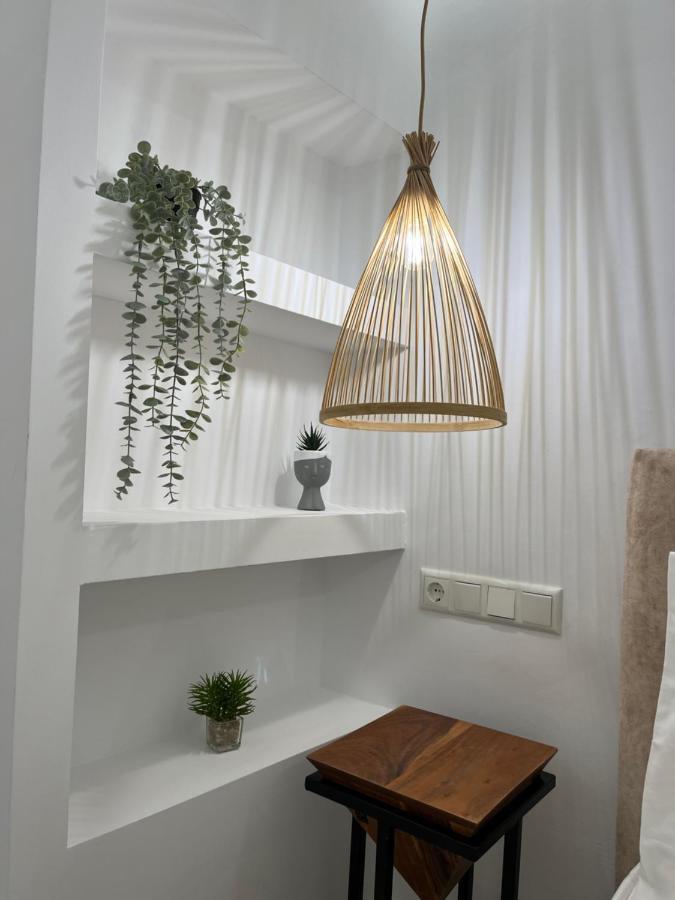 Aleria Central Apartments Naxos City Zewnętrze zdjęcie