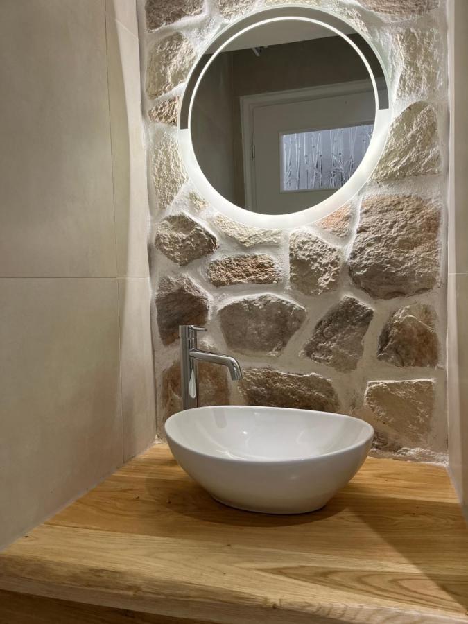 Aleria Central Apartments Naxos City Zewnętrze zdjęcie